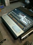 Digidesign SC48 Mixer case